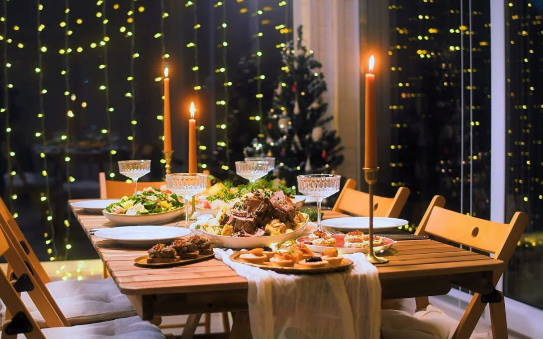 The Best Christmas Staging Tips 2023