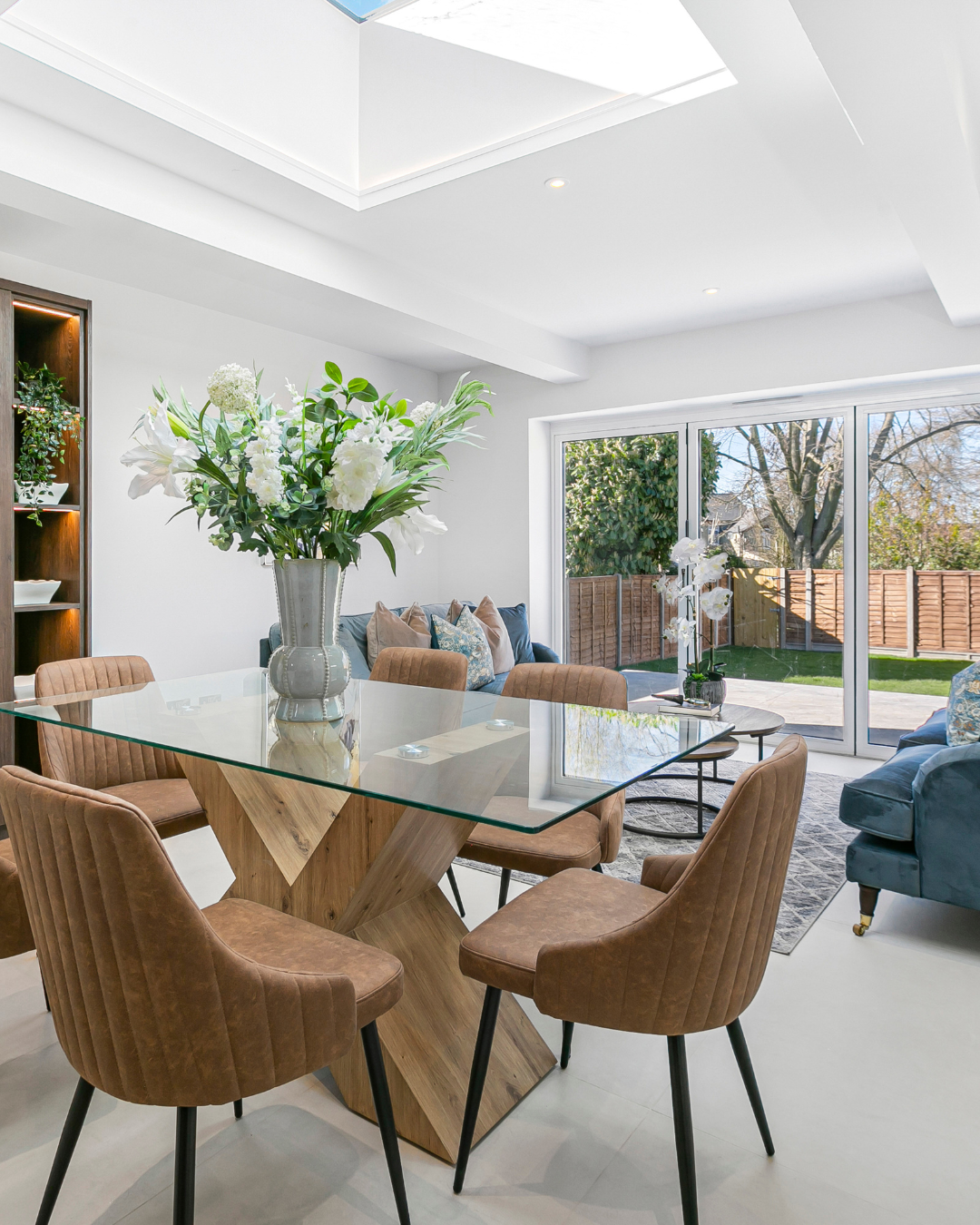 4 property staging vs interior design