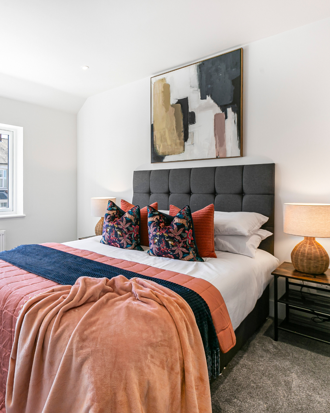 5 Property Staging vs Interior Design: What’s the Difference in 2025?