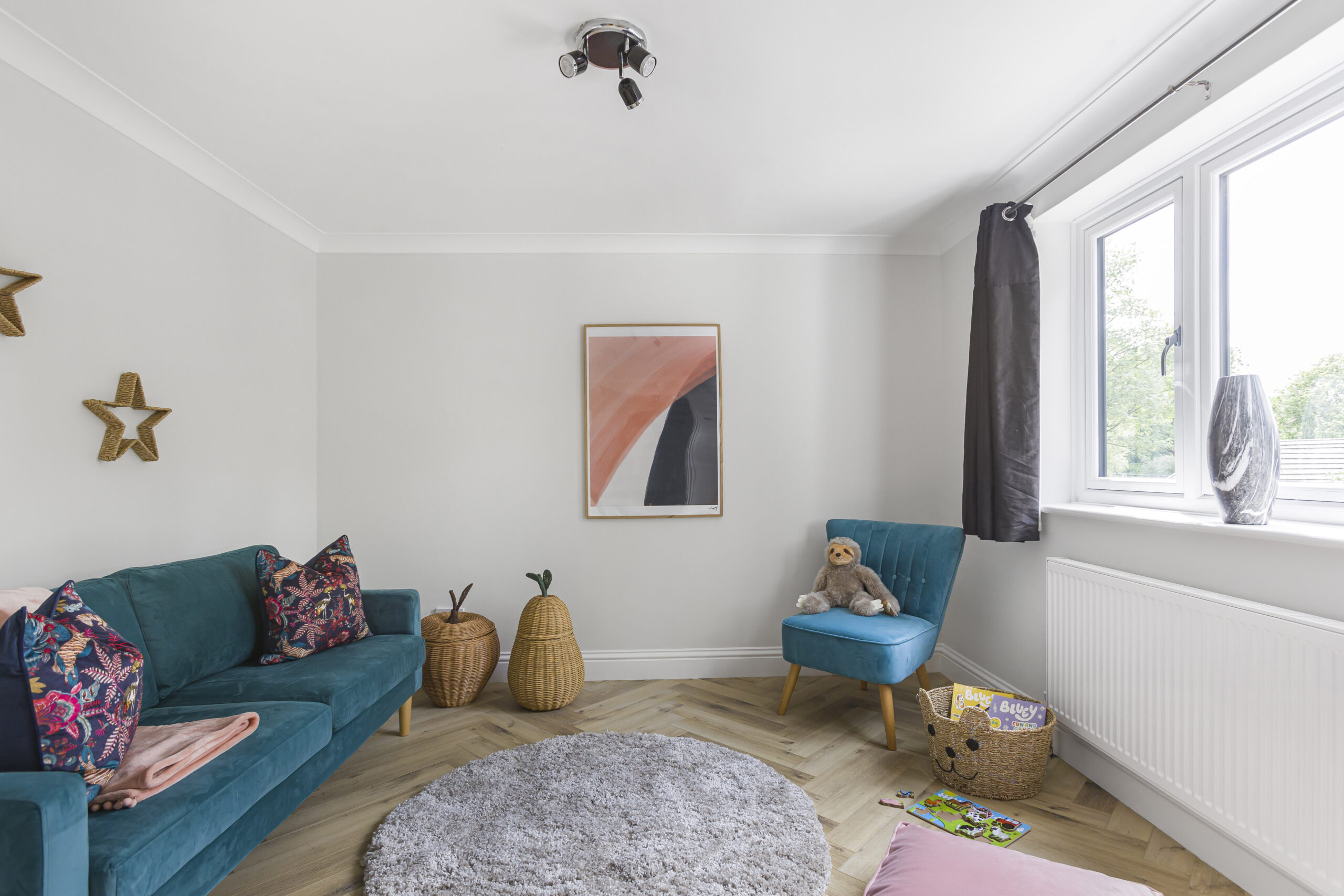 Optimise the Price of Your House